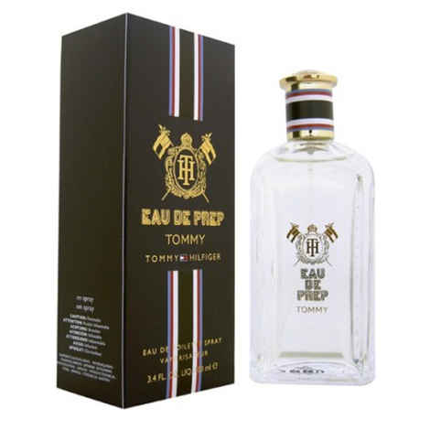Buy Tommy Eau De Prep Tommy Hilfiger EDT Spray Vaporisateur (100 ml) - Purplle