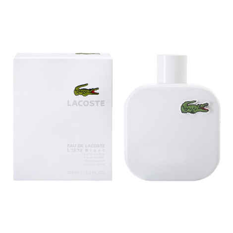 Buy Lacoste Eau De Lacoste Spray For Men (100 ml) - Purplle