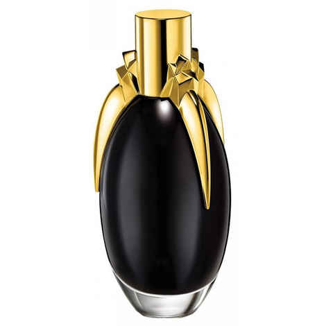 Buy Lady Gaga Fame Black Fluid Edp Spray (100 ml) - Purplle
