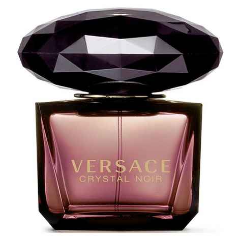 Versace Crystal Noir Edt For Women (90 ml)