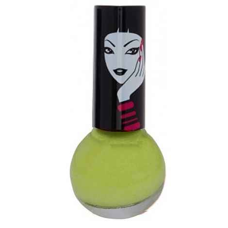 Buy Elle 18 Nail Pops Nail Color Shade 92 (5 ml) - Purplle