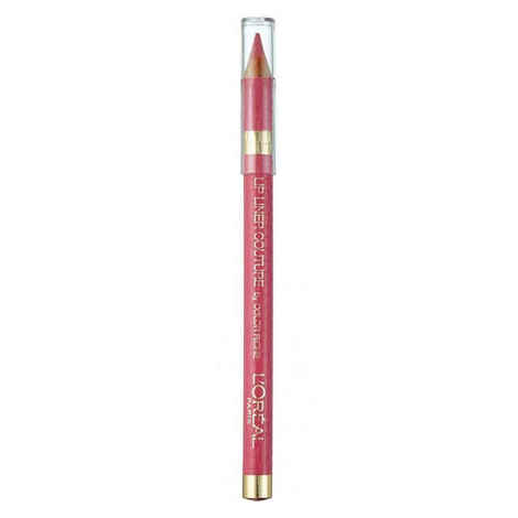 Buy L'Oreal Paris Color Riche Lip Couture 285 Pink Fever (1.6 g) - Purplle