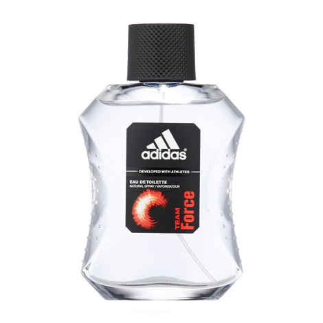 Buy Adidas Men - Team Force EDT (100 ml) - Purplle