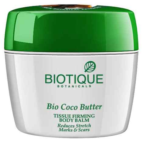 Buy Biotique Bio Coco Butter (175 g) (Eco) - Purplle
