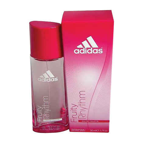 Buy Adidas Women - Fruity Rhythm EDT (50 ml) - Purplle