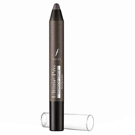 Buy Faces Canada Ultime Pro Eyeshadow Crayon Dancing Queen 01 (1.6 g) - Purplle