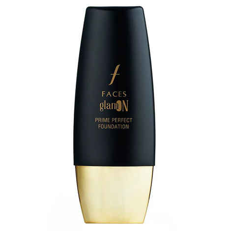 Faces Canada Glam On Prime Perfect Foundation Beige 03 (30 ml)