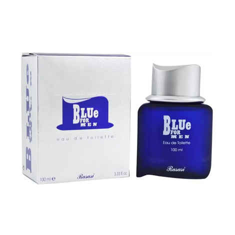 Rasasi Blue EDT For Men (100 ml)