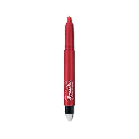 Buy Maybelline New York Color Sensational Lip Gradation Red 1 (1.25 g) - Purplle