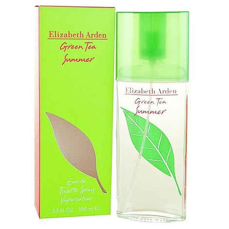 Elizabeth Arden Green Tea Summer (100 ml)