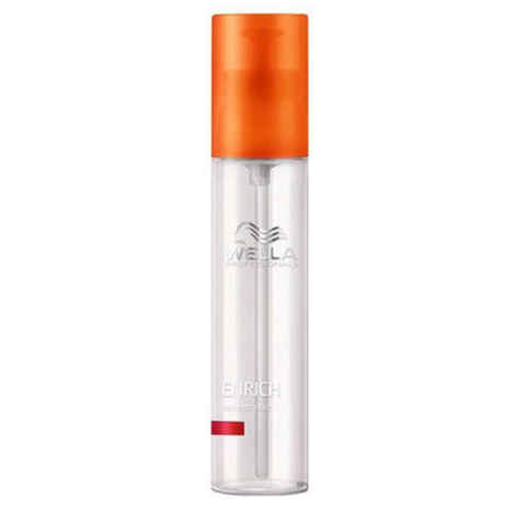 Buy Wella Professionals Enrich Hair Ends Elixir (40 ml) - Purplle