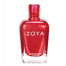 Buy Zoya Nail Polish Kimmy (15 ml) - Purplle