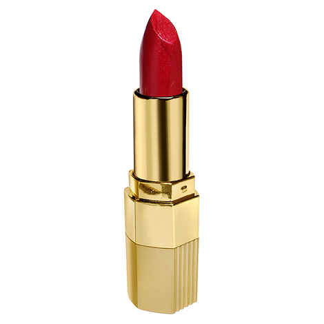 Buy Blue Heaven Xpression Lipstick R 008 Sparkling Cherry (4 g) - Purplle