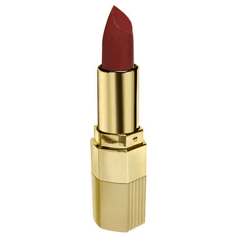 Buy Blue Heaven Xpression Lipstick Cb 043 Choco Passion (4 g) - Purplle