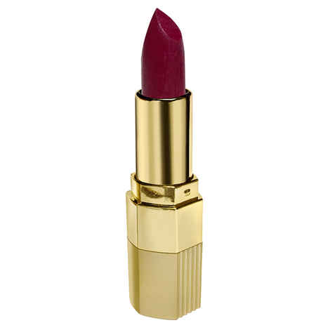 Buy Blue Heaven Xpression Lipstick Mr 103 Plum Surprise (4 g) - Purplle