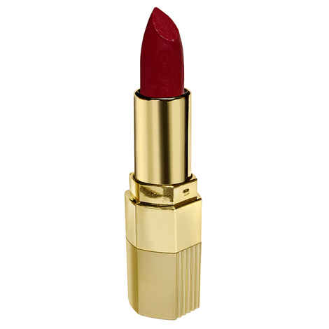 Buy Blue Heaven Xpression Lipstick Mr 104 Radiant Red (4 g) - Purplle