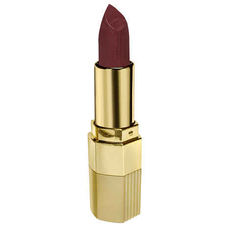 Buy Blue Heaven Xpression Lipstick Mc 132 Tempting Brown (4 g) - Purplle