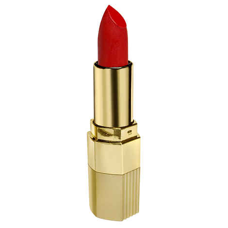 Buy Blue Heaven Xpression Lipstick Mo 162 Orange Wonder (4 g) - Purplle
