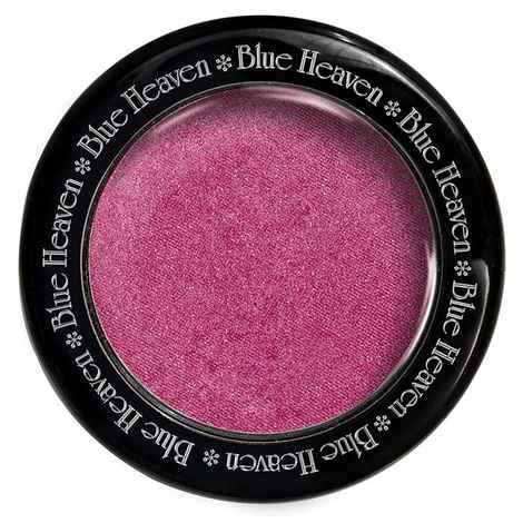 Buy Blue Heaven Diamond Blush On 501 (7 g) - Purplle