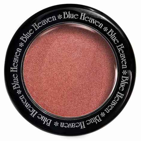 Buy Blue Heaven Diamond Blush On 502 (7 g) - Purplle