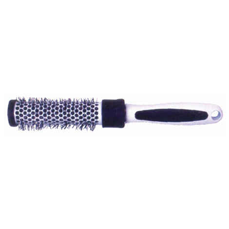 Buy Babila Hot Curl Hair Brush (Small) Hbv01 - Purplle