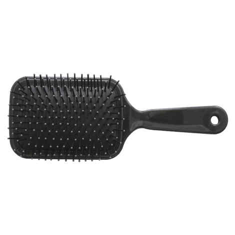 Buy Babila Big Paddle Hair Brush Hbv77 - Purplle