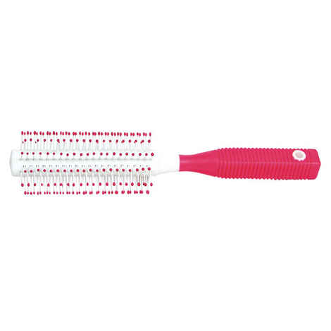 Buy Babila Round Hair Brush Hbcv1B - Purplle