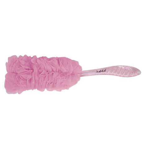 Buy Babila Luxury Bath Brush Bav003 - Purplle