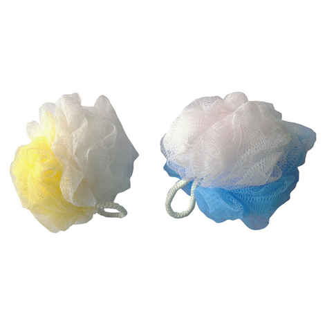 Buy Babila Classic Sponge (2 Pcs. Set) BA-V030 - Purplle