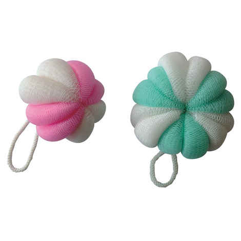 Buy Babila Luxury Exclusive Sponge (2 Pcs. Set ) Bav031 - Purplle