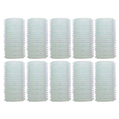 Buy Babila Hair Curler - 10 Pcs. Set VHR-V02 - Purplle