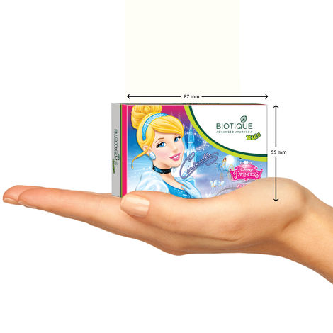 Biotique baby soap price sales