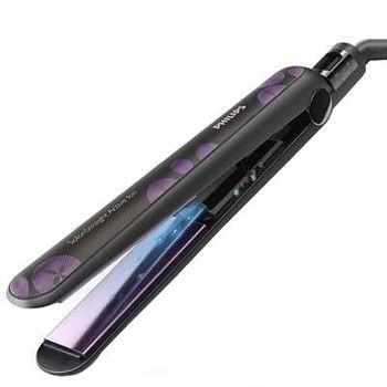 how to curl your hair a straightener