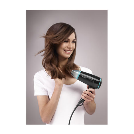 Philips Essential Dryer With Ion Technology BHD007