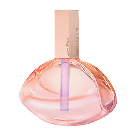 Calvin Klein Euphoria Endless Eau De Parfum For Women 125 ml