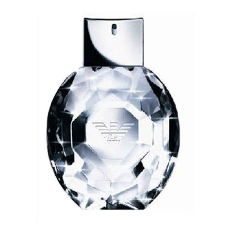 Emporio Armani Diamond Eau De Parfum 100ml