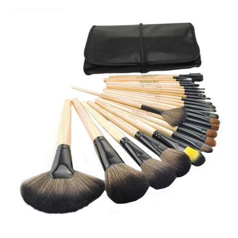 Puna store makeup sales brushes