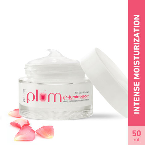 Plum E-Luminence Deep Moisturizing Creme (50 ml)