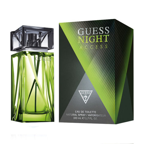 Guess Night Access Edt 100 ml