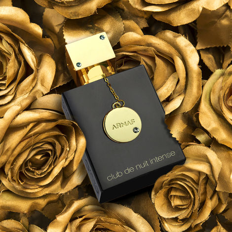 Buy Armaf Cub De Nuit Intense Eau de Parfum For Women (105 ml