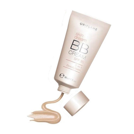 Oriflame bb deals cream