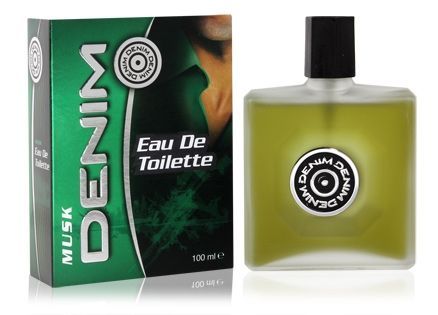 Buy CFS Cargo Denim Perfume Eau de Parfum - 100 ml Online In India |  Flipkart.com
