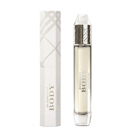 Burberry deals body fragrance