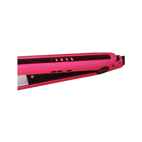 Vega trendy flat hair straightener on sale