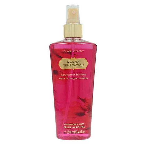 Victoria's Secret Mango Temptation Fragrance Mist (250 ml)