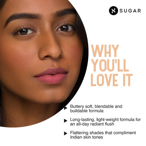 Sugar blusher deals