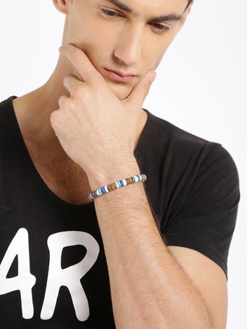 Tipsyfly Party Wear Gili T Bracelet For Men