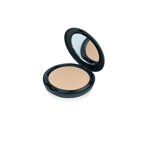FACES CANADA Ultime Pro Expert Cover - Natural, 9g |Non Oily Matte Look | Evens Out Complexion | Hides Imperfections | Blends Effortlessly | Pressed Powder For All Skin Types