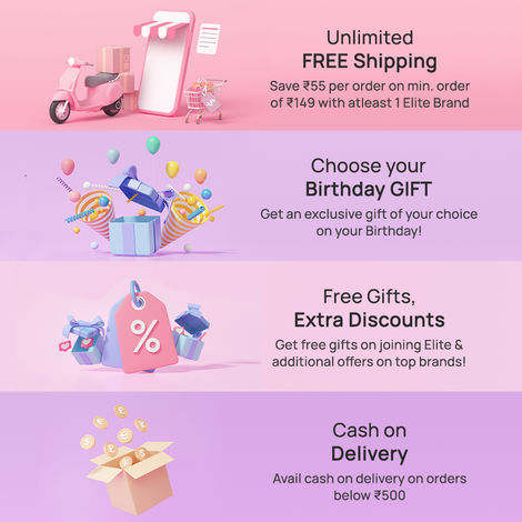Purplle new user coupon deals