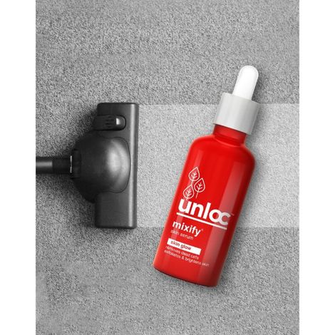 Unloc mixify 2025
